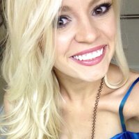 Samantha Golden - @SamGolden19 Twitter Profile Photo