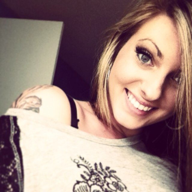 erica_hancock11's profile picture. Robert Anthony Bennett is the love of my life. So is Skyler Leigh Tyndall ❤