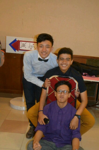 Business administration