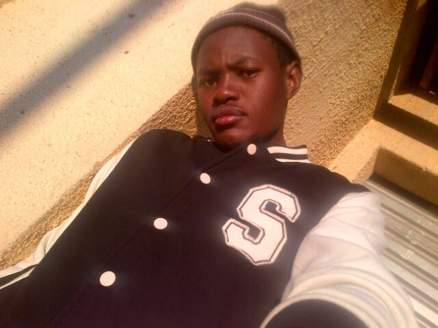 Young and free to do anything