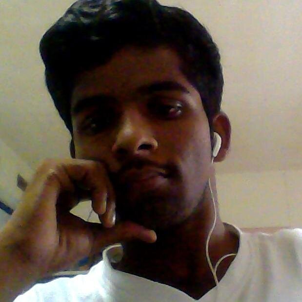 RamuMidatana's profile picture. 