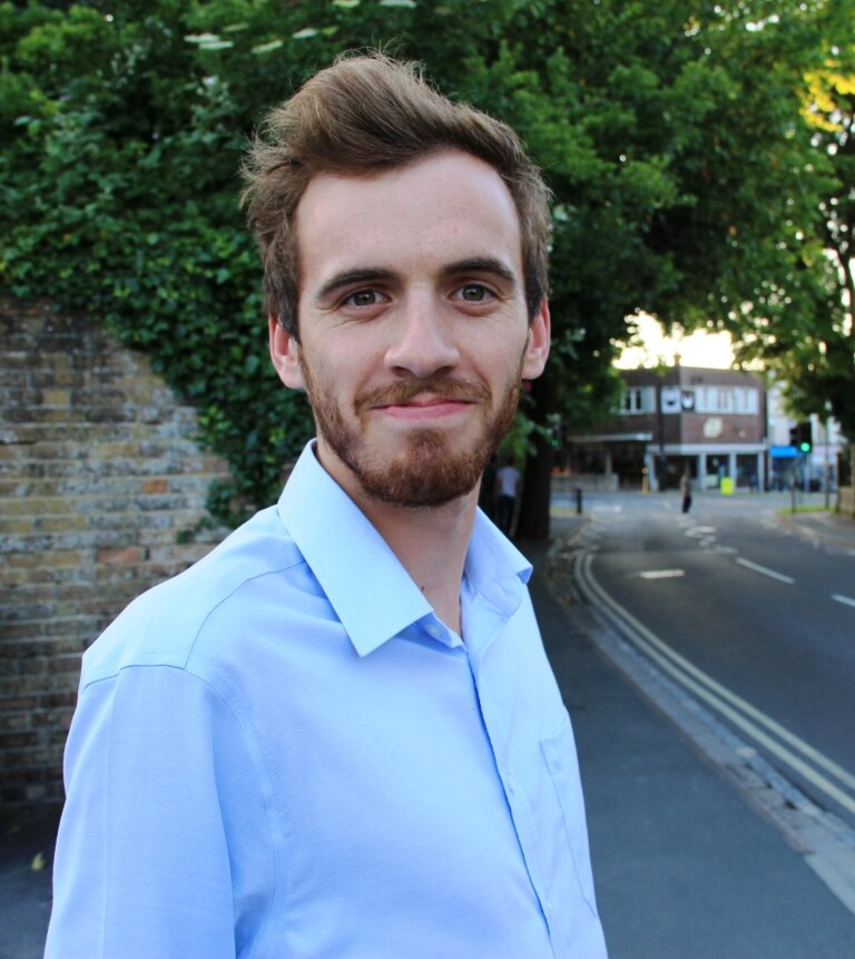 DorchesterSam's profile picture. Dorchester Labour Activist. 'Stubborn and not easily led' - Year 3 School Report