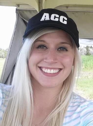 an avid softball player and a big believer in being awesome 24/7/365.