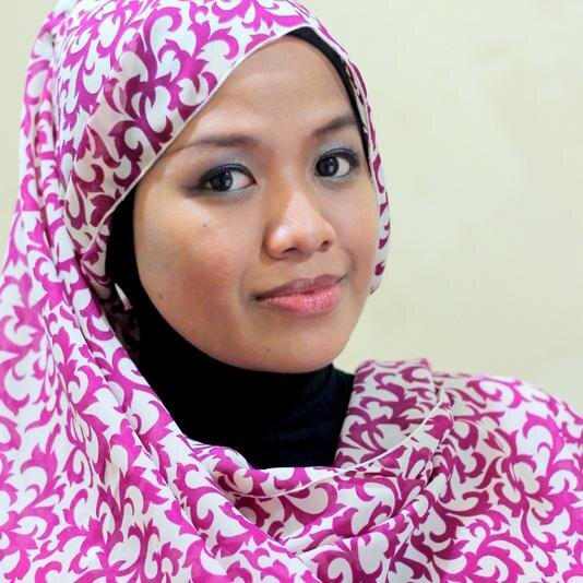 Nyonya @i_one2010