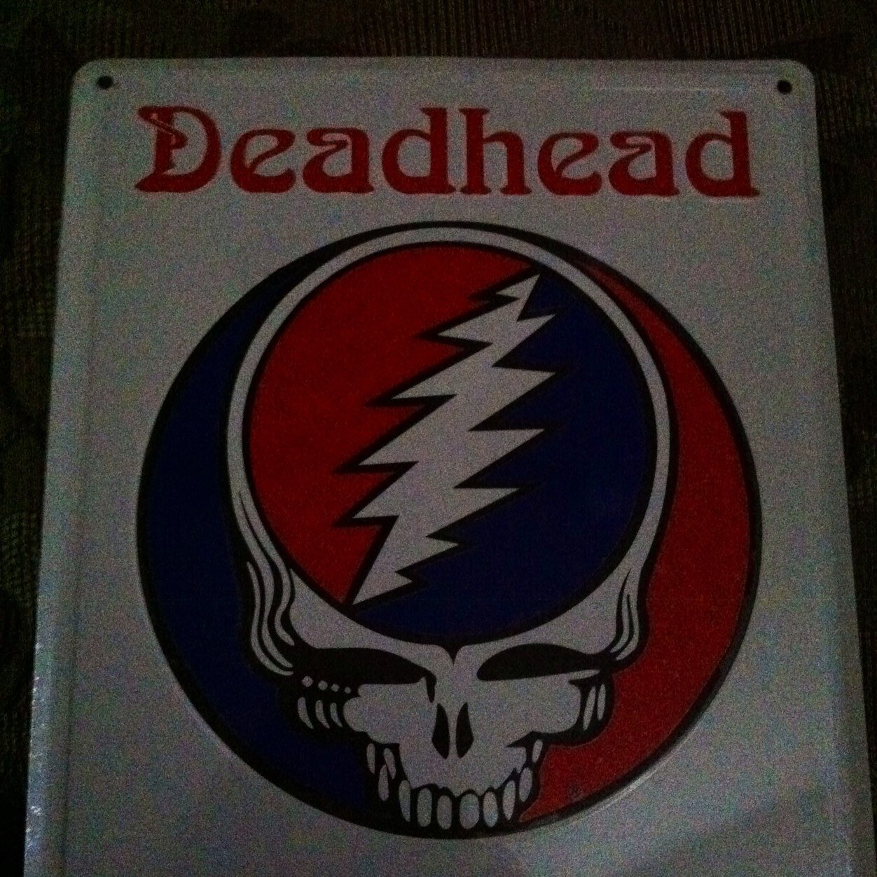 deadhead46's profile picture. 