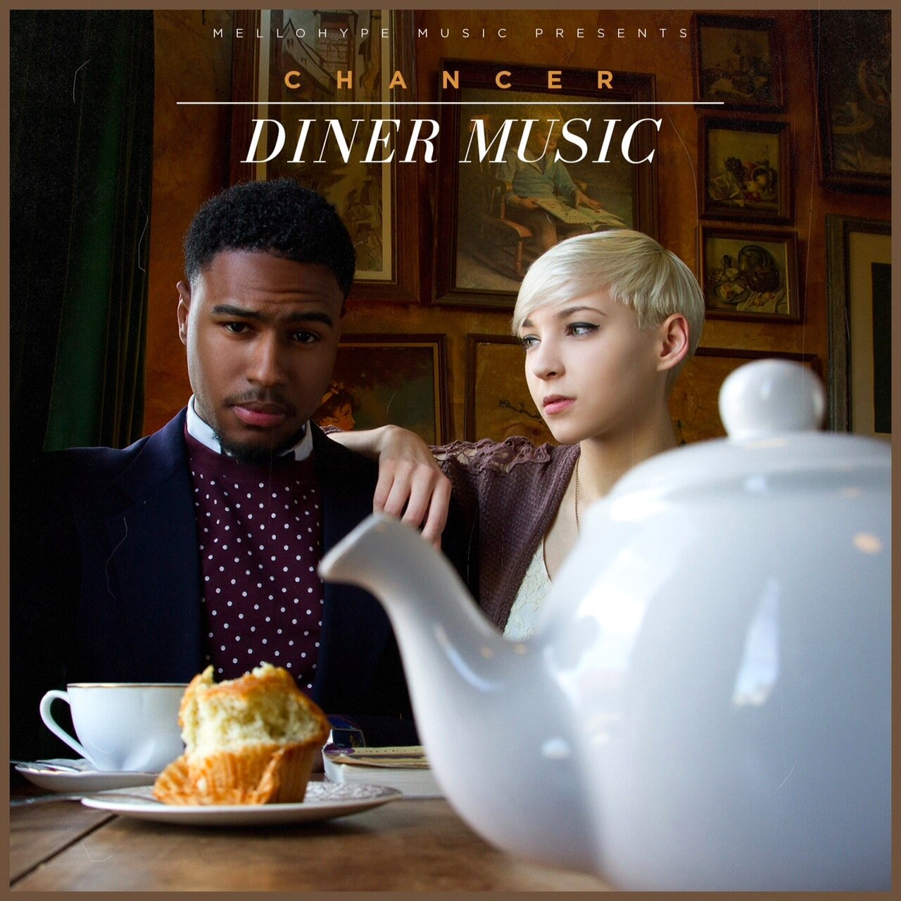 UtmostMHM's profile picture. Please follow our artists @chance2daydream @peezysl & @warrenwilkes . For booking and inquiries please contact mellohypemusic@gmail.com