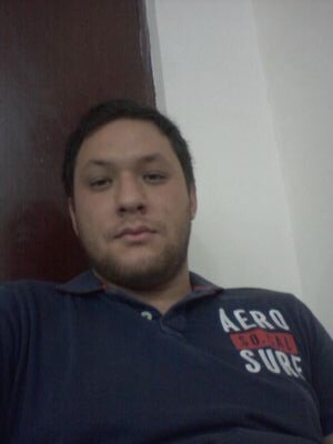 Antonio Escobar
