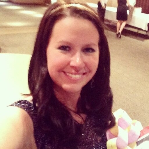 katieaclark04's profile picture. MPS in Strategic HR. Referee Mentor with PTW.