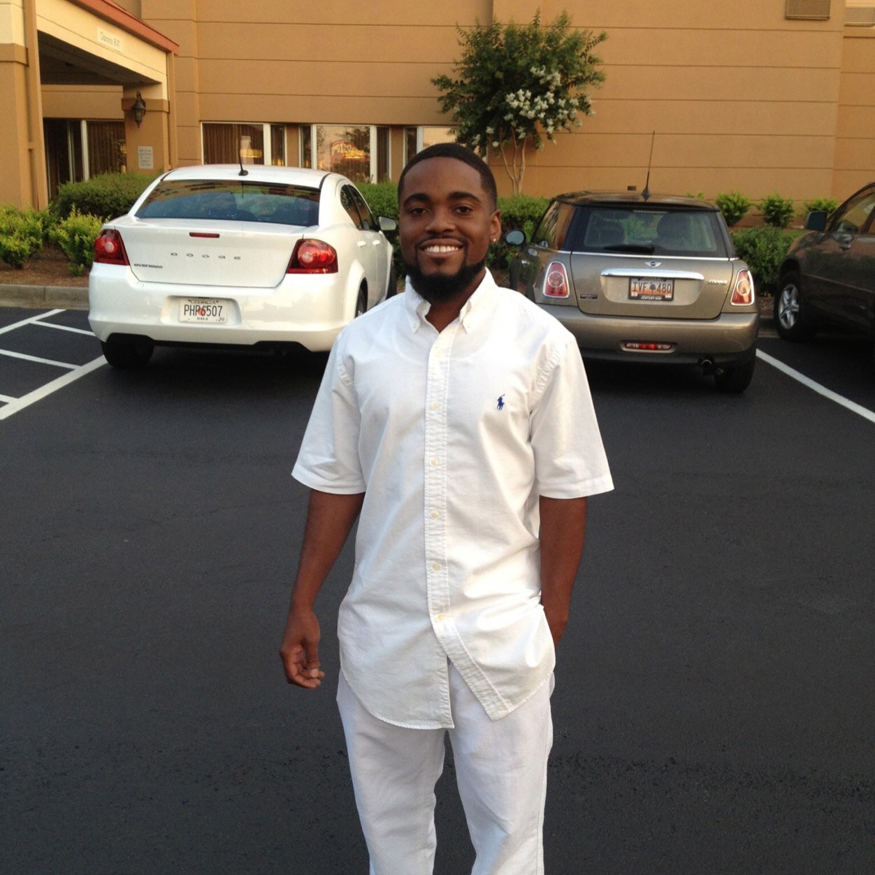AAMU alumni