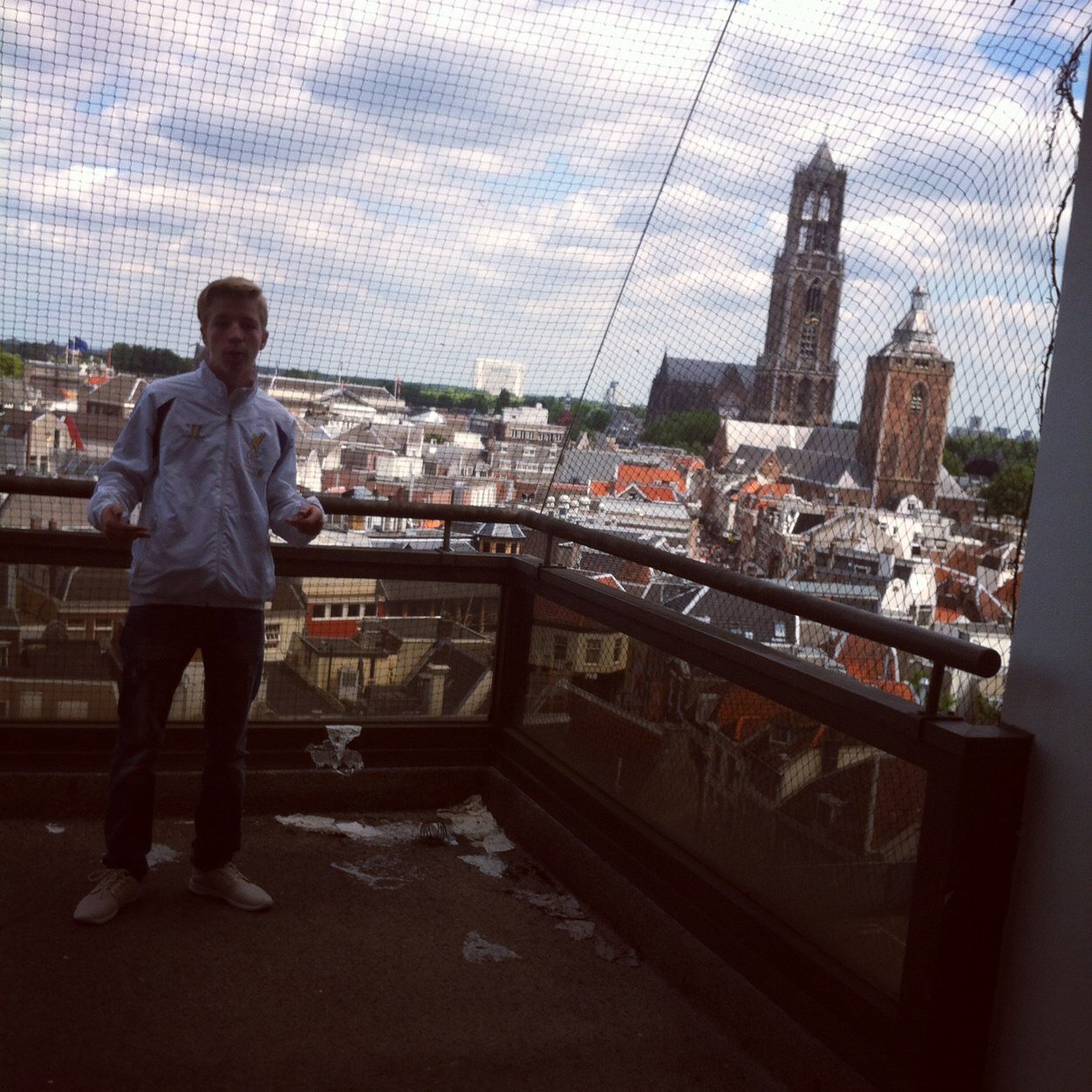 halloojumbo's profile picture. 030 zuidwest