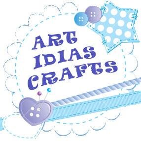 The best gift - a handmade crafts. Our site is designed to inspire you to create them. You must see our DIY projects.