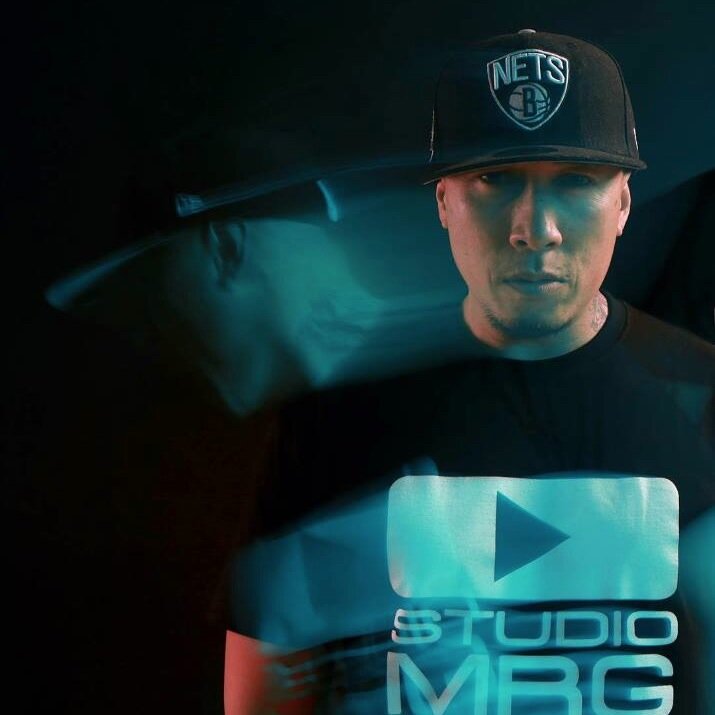 Studio MRG/NEEDZ Sport Humour Event Music Management/Promoter! VIBE Optic Communication
Hip Hop Lifestyle since 1986!