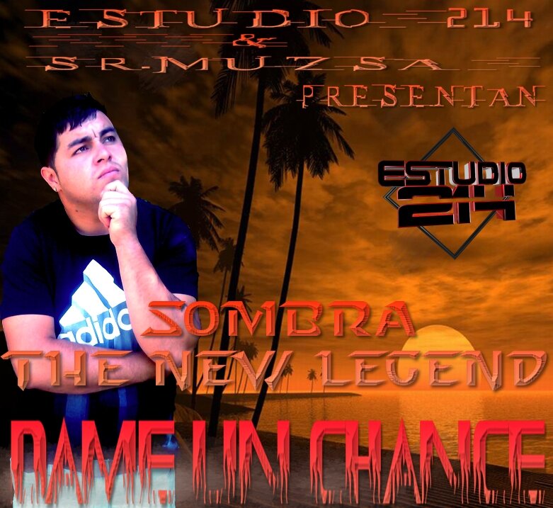 cantante y compositor
electromambo .electrodance y reggaeton