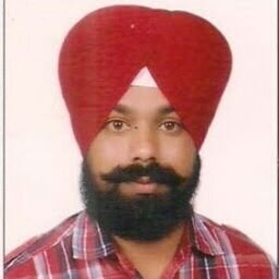 chitranjan2009's profile picture. 