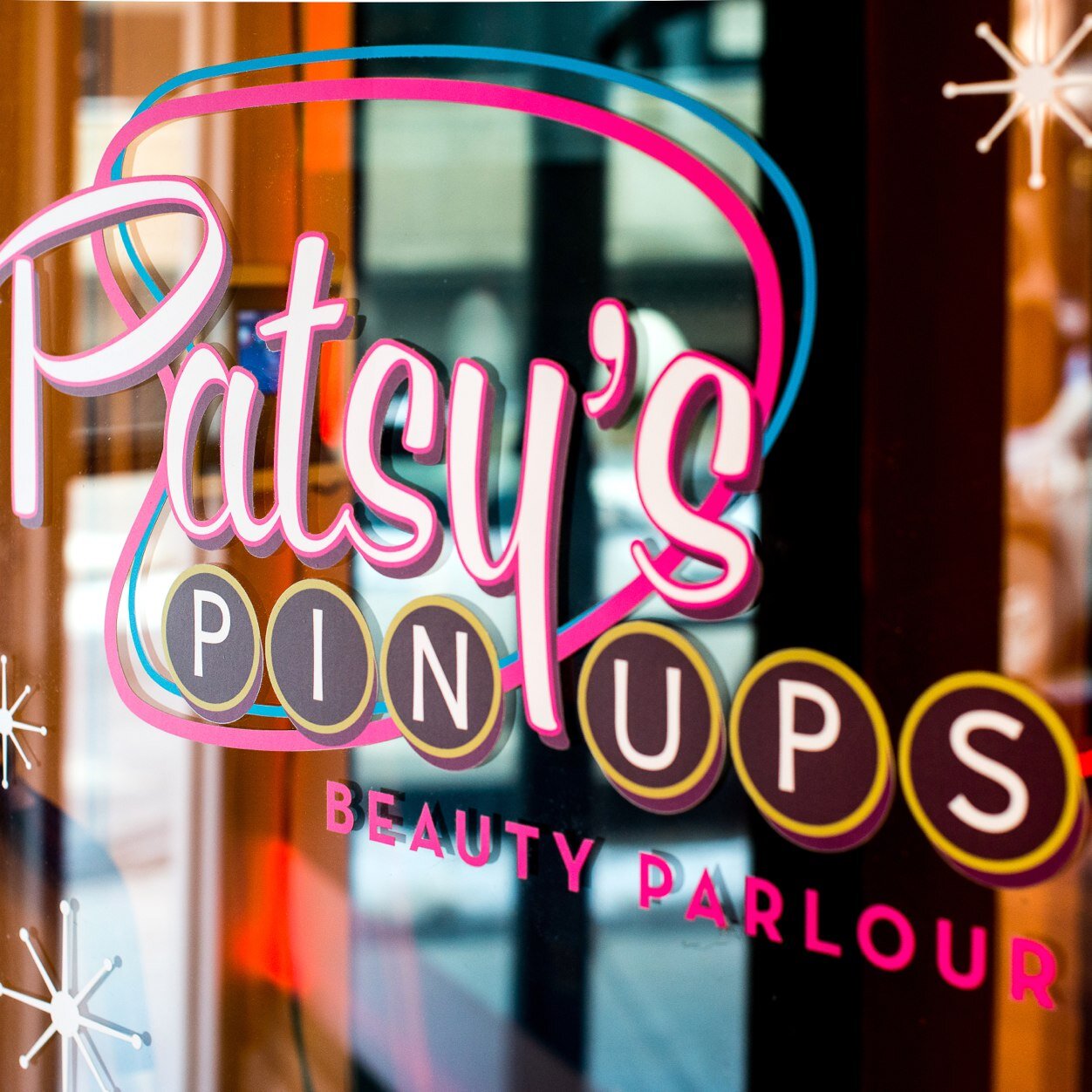 PatsysPinups's profile picture. 1950's vibe salon in the heart of modern Downtown Albany. Visit us at 7 Howard Street! (518)426-9292