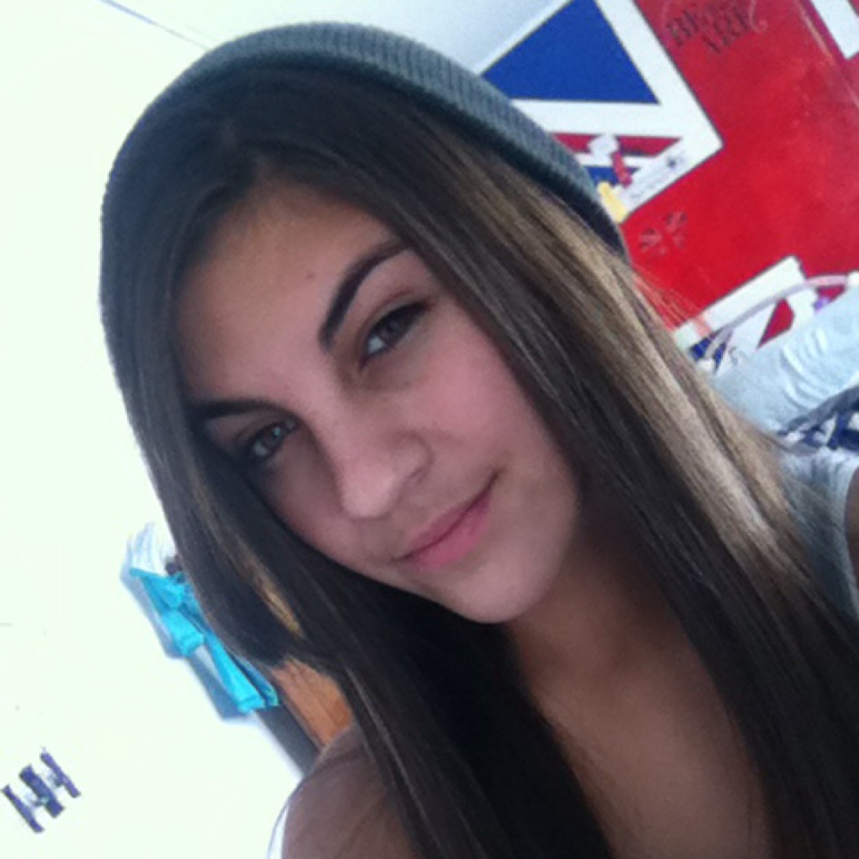 _jbig_papa's profile picture. ⚾️Hi I'm jade I like to play softball ⚾️and that's me