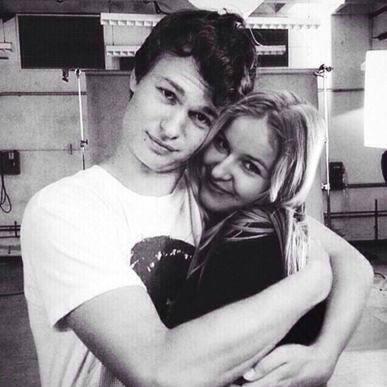 Married Augustus Waters. Blog: https://t.co/xt0npD1j2G