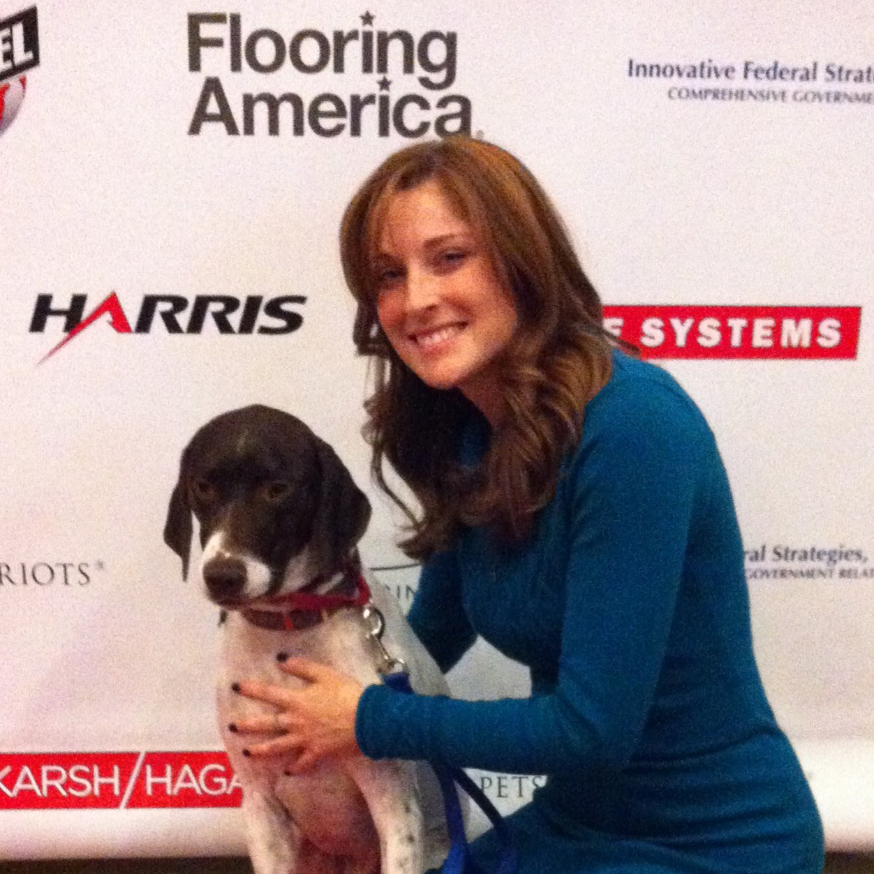 KaraWelte's profile picture. 