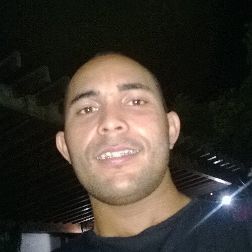 Eu posso dizer que JESUS Salva mesmo......