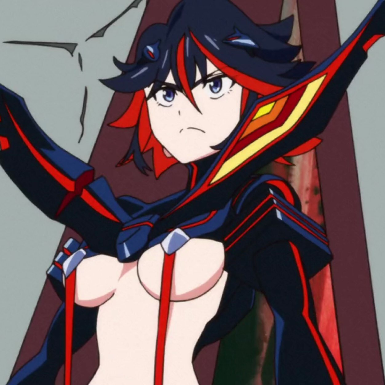 ScissorBlade__'s profile picture. “I'll take my own path...no matter what anyone else says!!” #ScissorBlade {Semi/Serious}