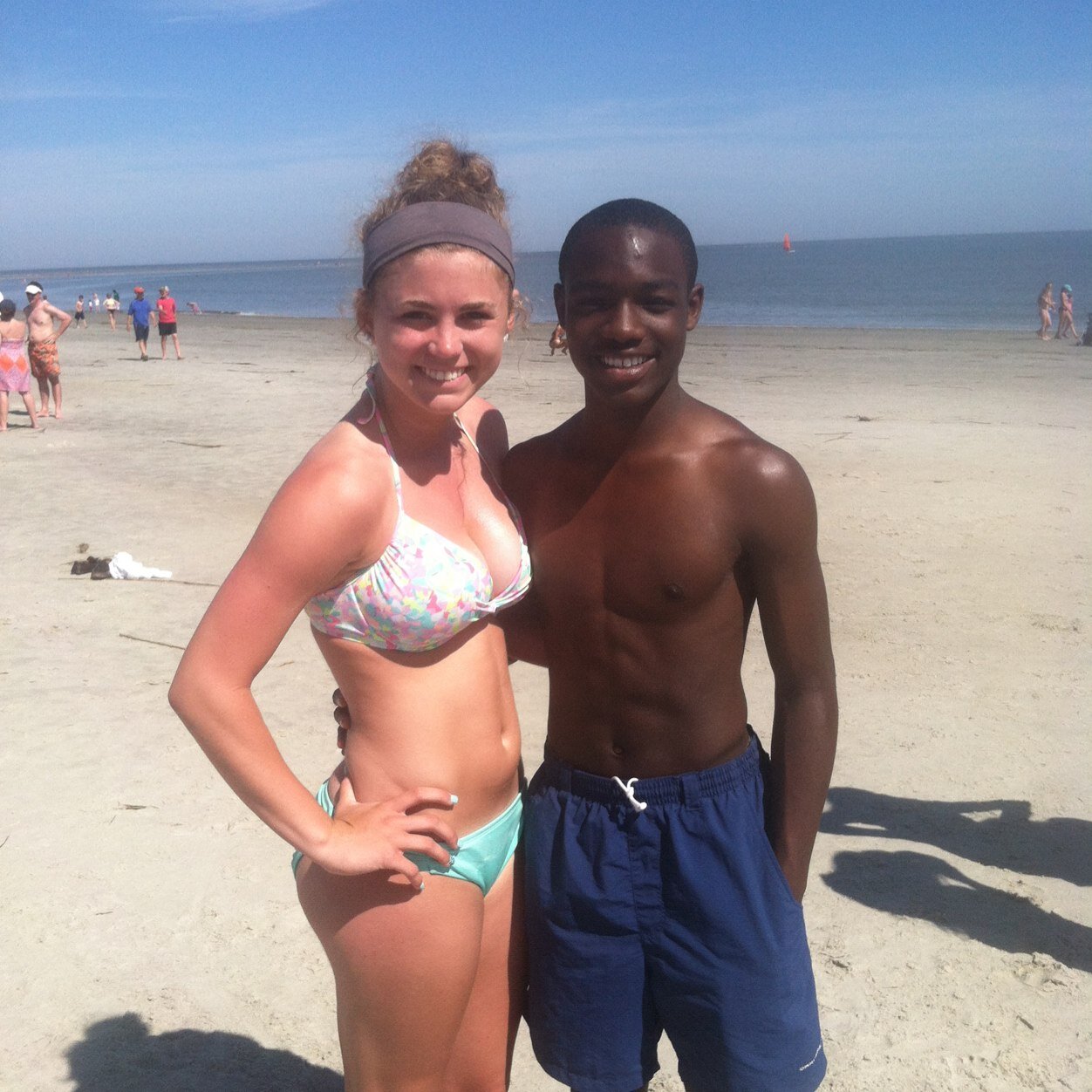 erictatum11's profile picture. 