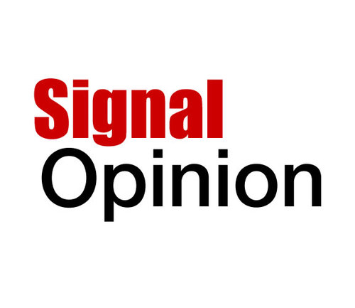 Local Opinion columns and Letters to the Editor