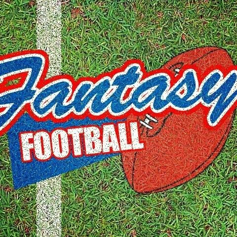 One stop shop for fantasy football insight, 365 days a year. #fantasyfootball #nfl #yahoo #espn #draft #startem #sitem #pickup #pick6 #touchdown #bust #steal