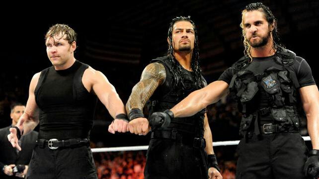 believe in the shield