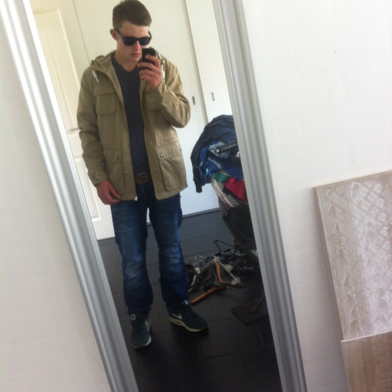 16jaar. Super Saiyan Based. Elke dag is een nieuwe dag