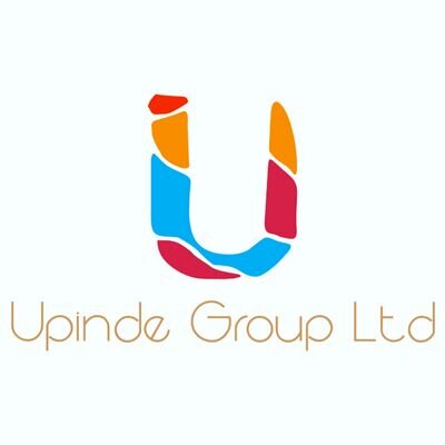 UpindeGroup's profile picture. Our official twitter account. Our job is to make change. Marketing - Digital - Design - Knowledge
