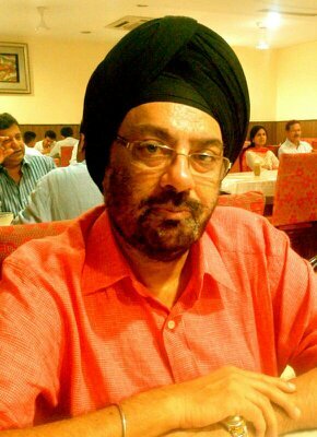 Founder of UNTOLD-Voice of the downtrodden.Formerly Deputy Director Genral,Doordarshan.14 Books published on socio economic issues in Hindi.