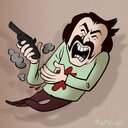 Amelia Maxwell - @pifarcanku - Twitter