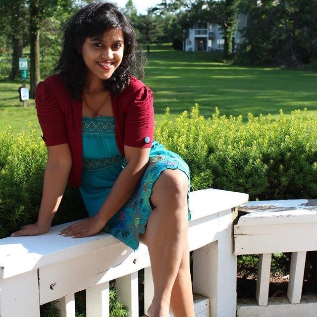 nishasnh's profile picture. 