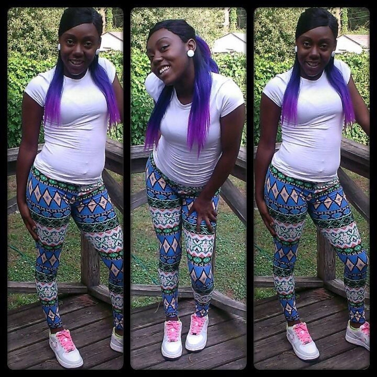 DoinMe_LuvinLif's profile picture. Living for an loving Amarie