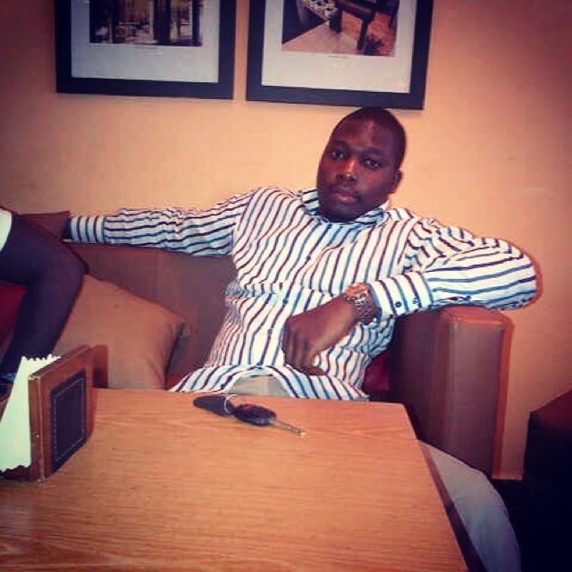 lanrux247's profile picture. PLS!!!! Don't Judge me