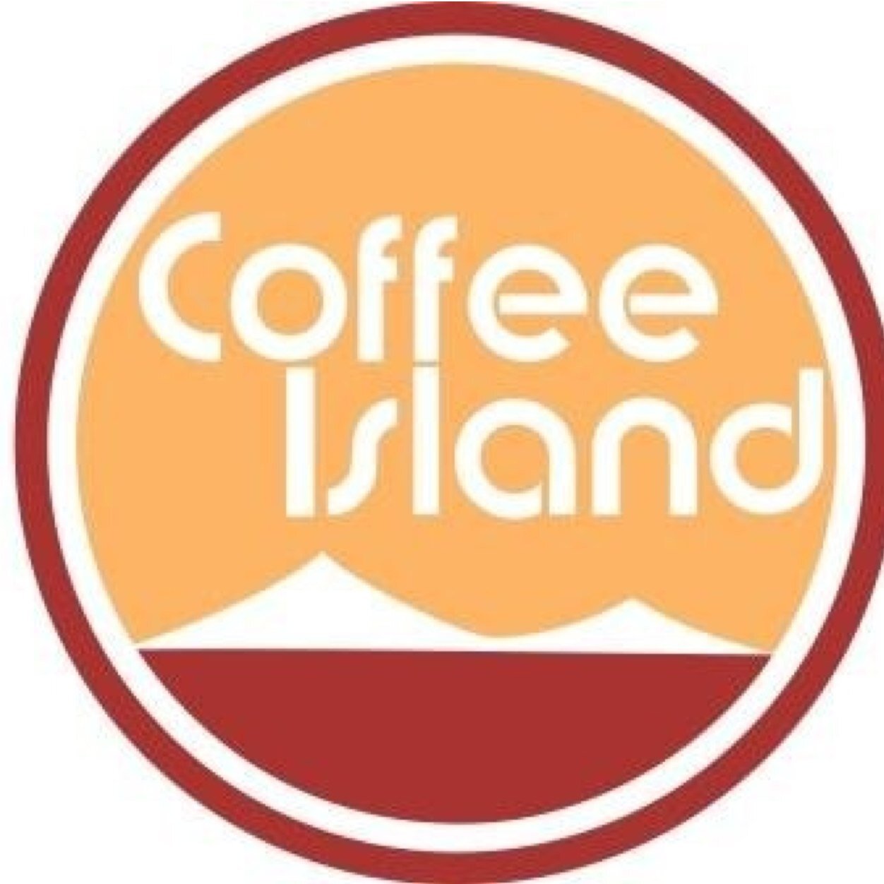 Have u drink a cup of coffee @coffeeislandID today ? | venue : Megamall Manado ( ex bakso lap. tembak ) Kawasan Megamas | open from 8am - 1am