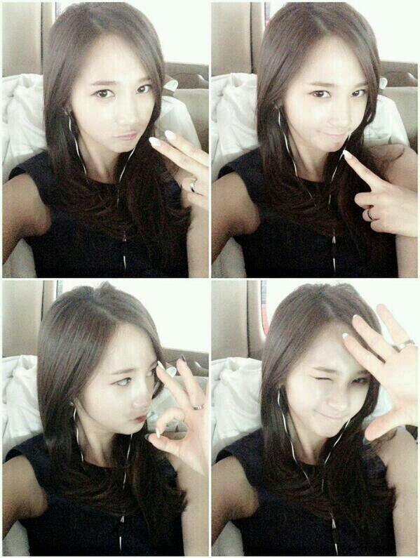 Ketua Hellovenus. 송x앨리스 내마음속♥