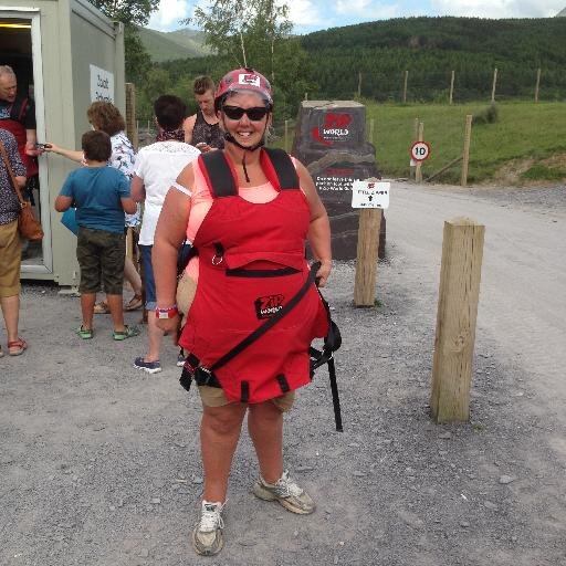 Overweight, unfit, would-be marathon runner. Watch this space....