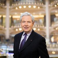 Philippe Houzé (@philippehouze) 's Twitter Profile