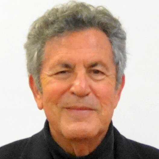 I'm a former newspaper reporter, written a Holocaust memoir,  One Step Ahead of Hitler. I'm available for speaking engagements across the country.