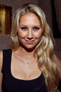 Not affiliated with Anna Kournikova. Follow for daily pics of Anna Kournikova