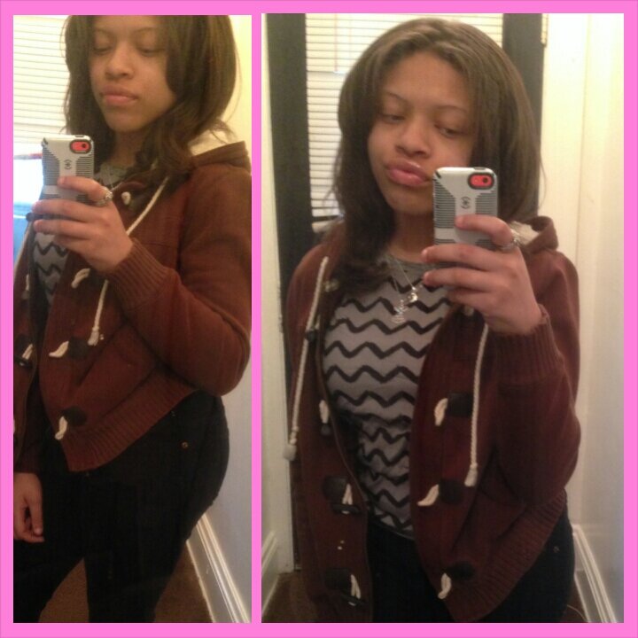 CasheDymond's profile picture. 