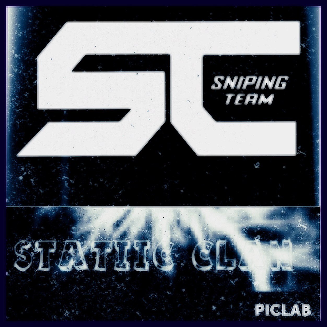 STaTiiCRising's profile picture. We are a sniping/trickshoting clan on ps3. Partnered with freedom. Our instagram is STATIICSNIPING and our Facebook is statiic Sniping.