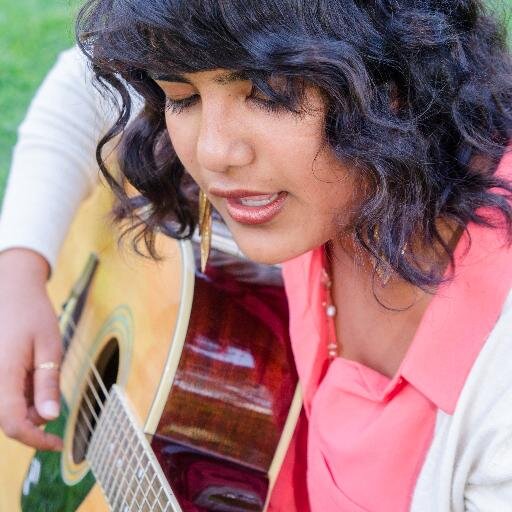 Dalia Khan is a 21 year old singer/songwriter who is working to achieve her dreams through immersing herself in musical culture.