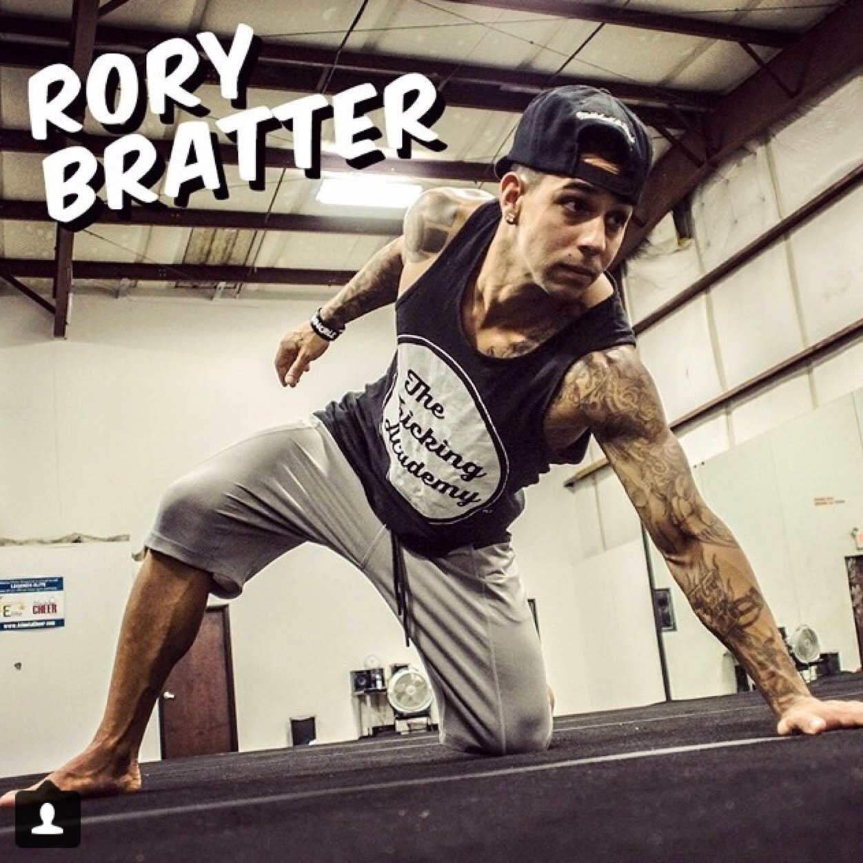 Choreographer - Stuntman - Pro Martial Artist - Performer - Cirque Du Soleil - Action Designer