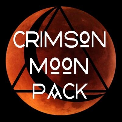 Therian & Otherkin Pack                                                                           Instagram/Vine/Twitter (CrimsonMoonPack)