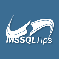 MSSQLTips - Free Daily #SQLServer Tips(@mssqltips) 's Twitter Profile Photo