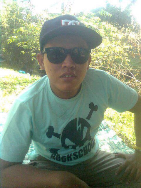 No woman no cry..
