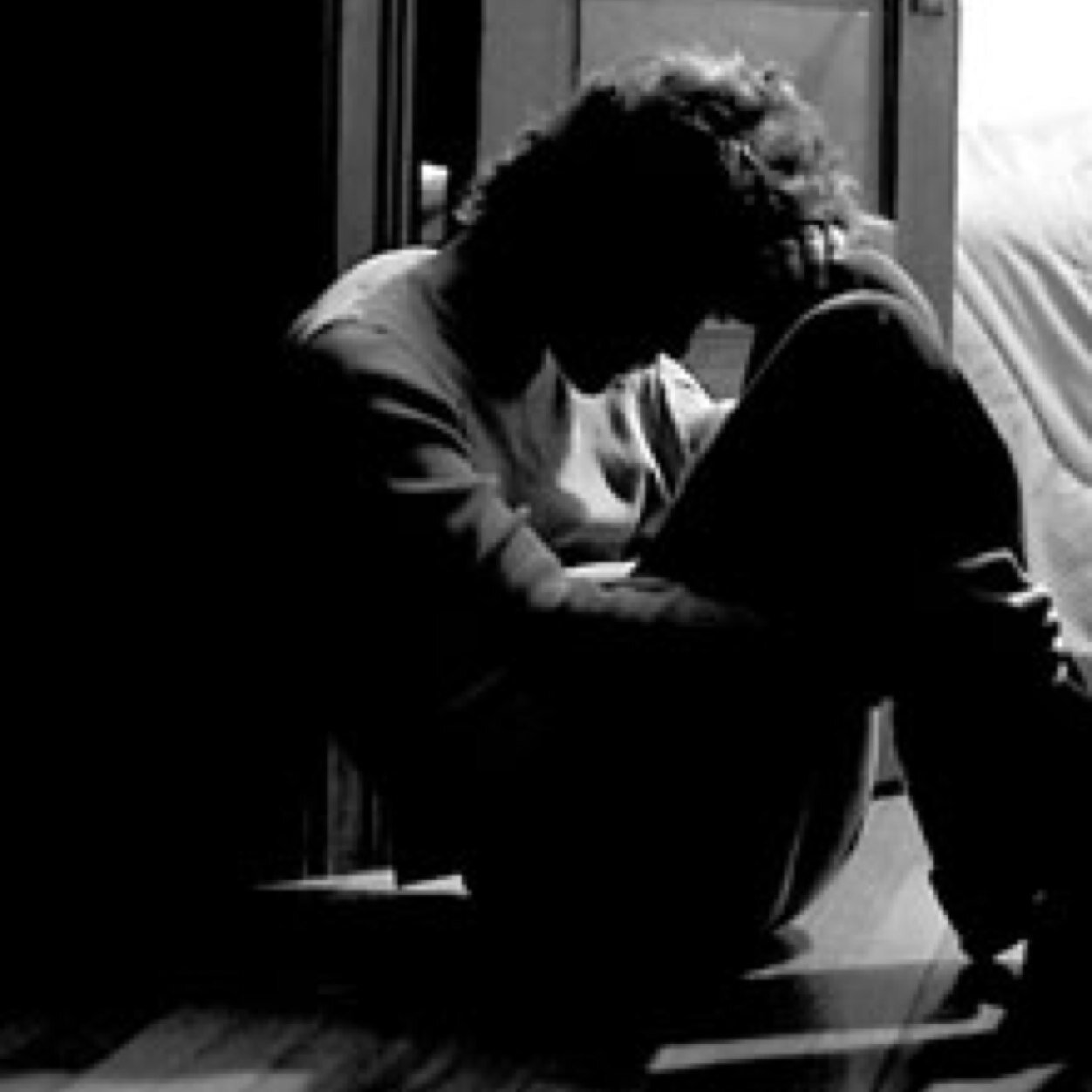 15 años. Depresivo. Unico deseo: Morir