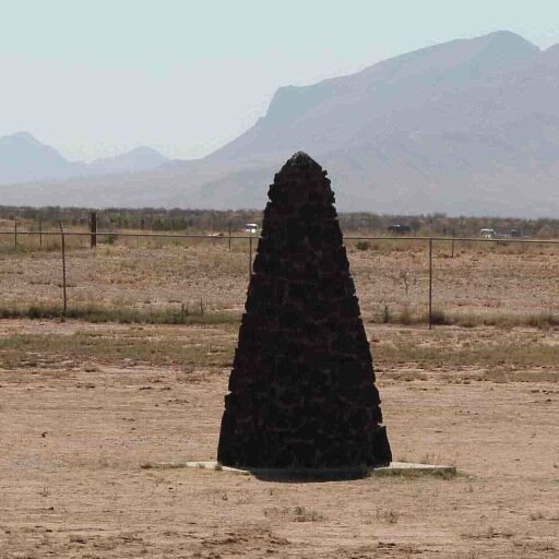 Come travel the significant sites and sounds of the Atomic Age. Learn from the past to inform the future.